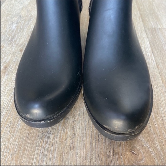Lucky Brand ‘Bunita’ Rain Boot - Picture 4 of 12